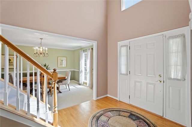 15 Shockton Court, Springboro, OH 45066