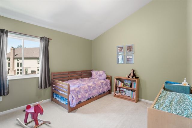 15 Shockton Court, Springboro, OH 45066