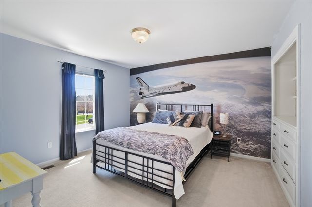 15 Shockton Court, Springboro, OH 45066