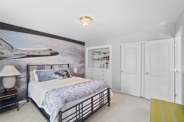 15 Shockton Court, Springboro, OH 45066