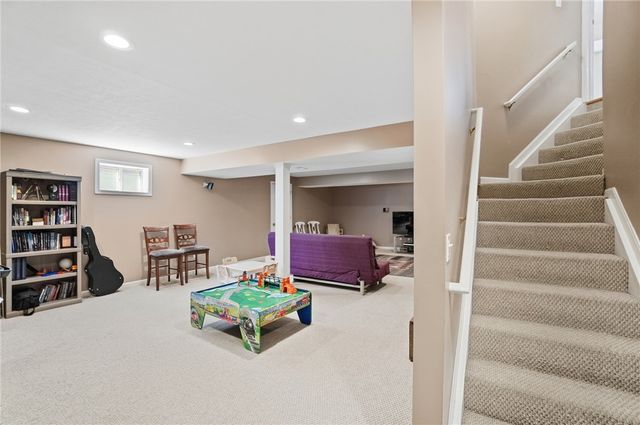 15 Shockton Court, Springboro, OH 45066