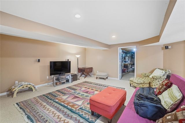 15 Shockton Court, Springboro, OH 45066