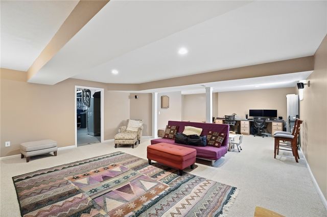 15 Shockton Court, Springboro, OH 45066