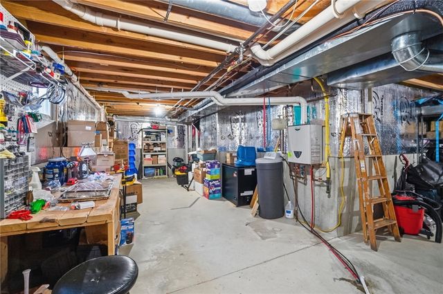 15 Shockton Court, Springboro, OH 45066