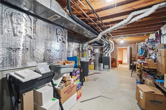 15 Shockton Court, Springboro, OH 45066