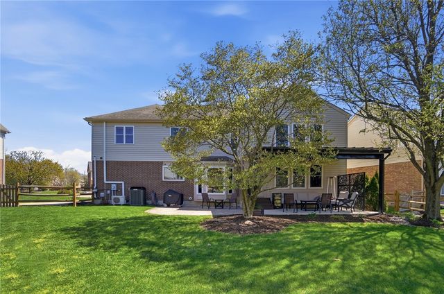 15 Shockton Court, Springboro, OH 45066