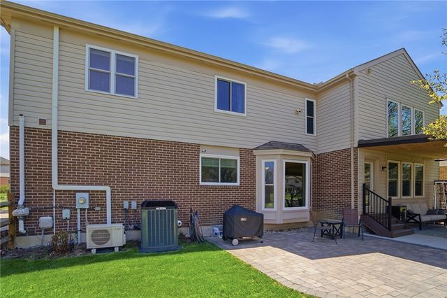 15 Shockton Court, Springboro, OH 45066