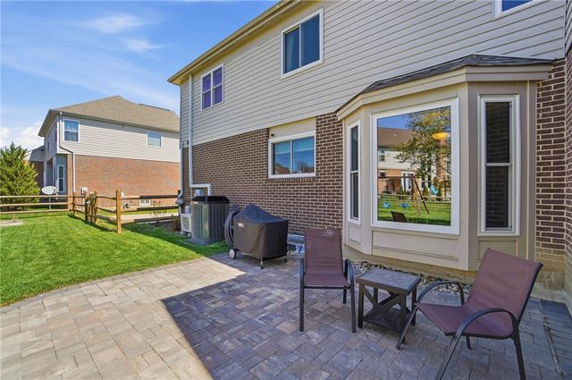 15 Shockton Court, Springboro, OH 45066