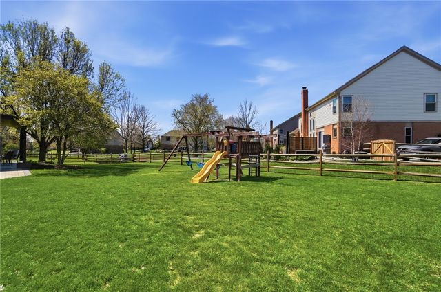 15 Shockton Court, Springboro, OH 45066