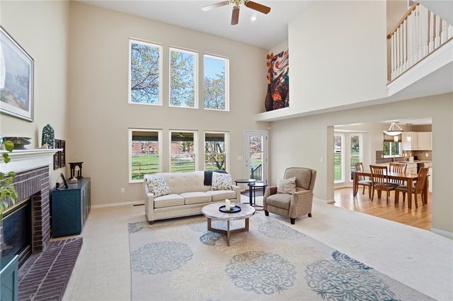 15 Shockton Court, Springboro, OH 45066