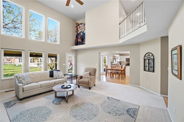 15 Shockton Court, Springboro, OH 45066