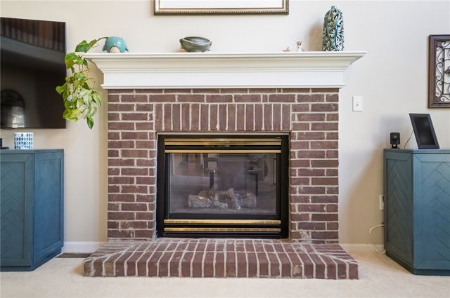 15 Shockton Court, Springboro, OH 45066