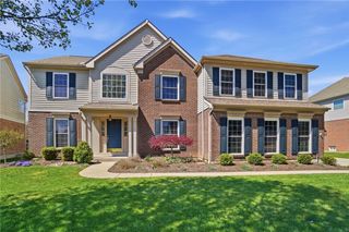 15 Shockton Court, Springboro, OH 45066