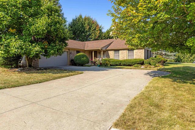 1805 Lakewood Drive, Fort Wayne, IN 46819