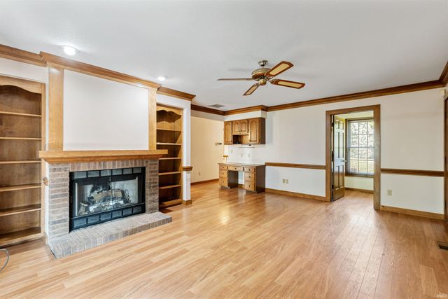 1805 Lakewood Drive, Fort Wayne, IN 46819