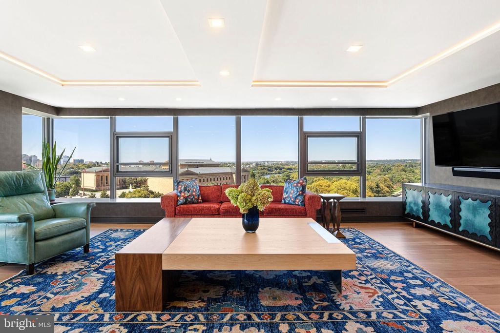 2401 PENNSYLVANIA AVE #15C44, PHILADELPHIA, PA 19130 — photo 3