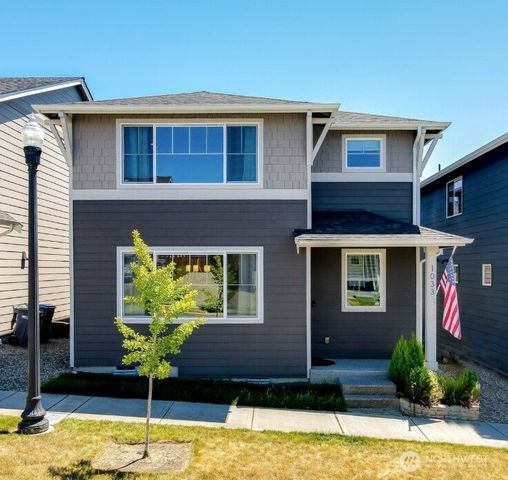 1033 Banyan Street, Bremerton, WA 98310
