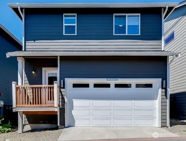 1033 Banyan Street, Bremerton, WA 98310