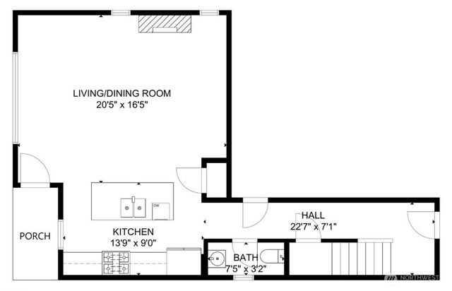 1033 Banyan Street, Bremerton, WA 98310