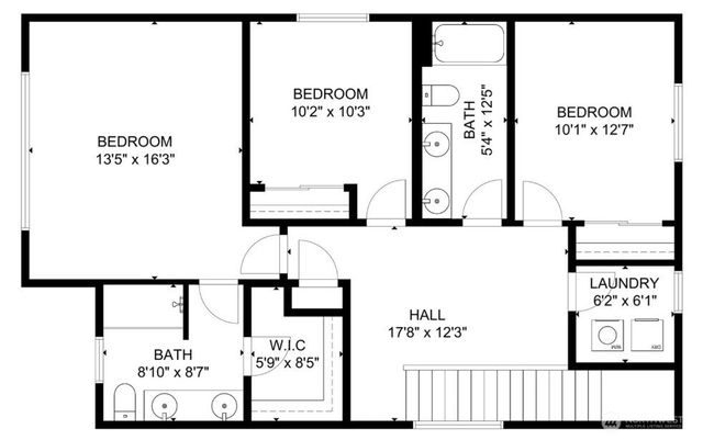 1033 Banyan Street, Bremerton, WA 98310