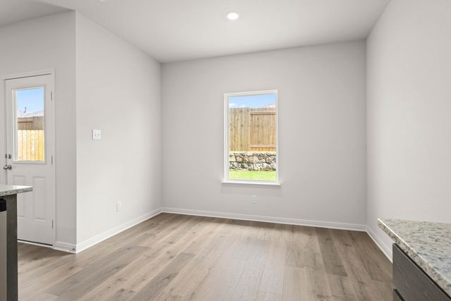 300 Revolution Drive, Venus, TX 76084
