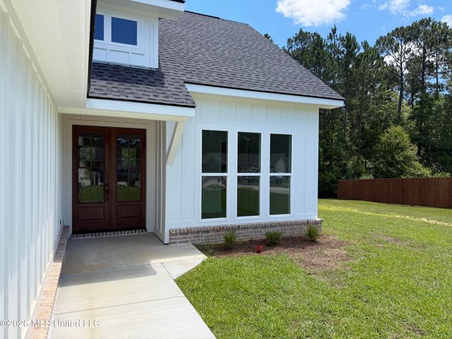15204 Haven Cove, Gulfport, MS 39503