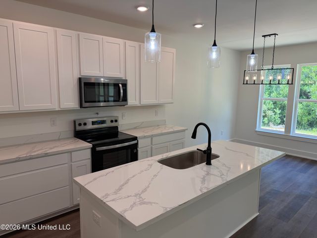 15204 Haven Cove, Gulfport, MS 39503