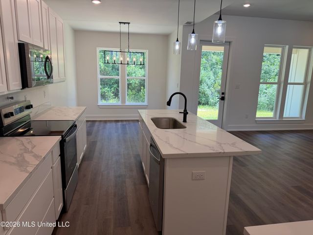 15204 Haven Cove, Gulfport, MS 39503
