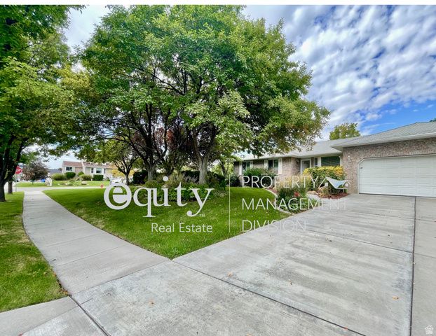 11742 S TATTERED ANGEL CV, Riverton, UT 84065