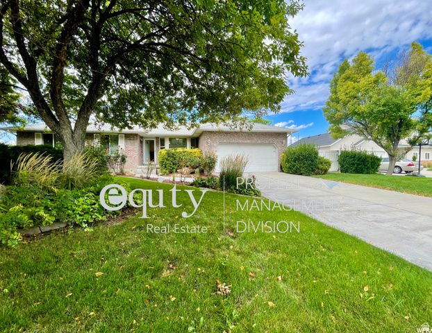 11742 S TATTERED ANGEL CV, Riverton, UT 84065
