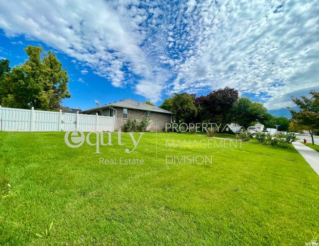 11742 S TATTERED ANGEL CV, Riverton, UT 84065