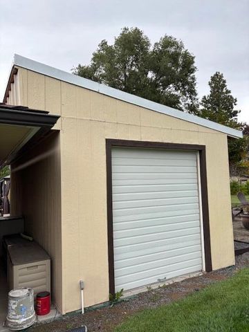 4831 Clinton Avenue, Klamath Falls, OR 97603