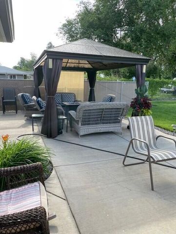 4831 Clinton Avenue, Klamath Falls, OR 97603