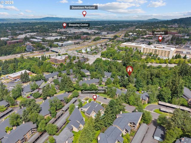 9943 Se TALBERT St, Clackamas, OR 97015