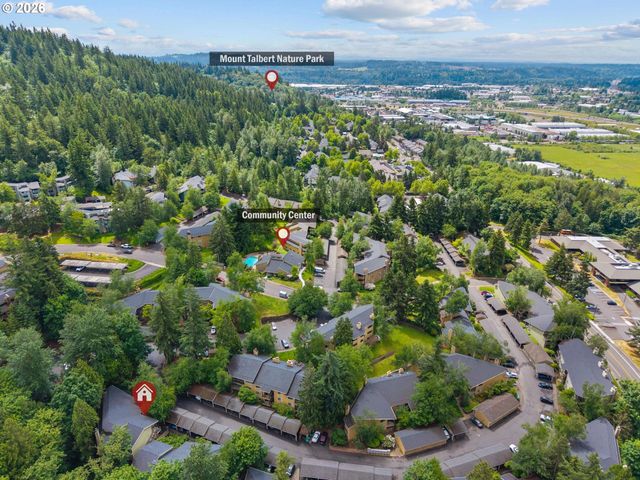 9943 Se TALBERT St, Clackamas, OR 97015