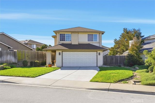 4227 Whispering Pines, Santa Maria, CA 93455