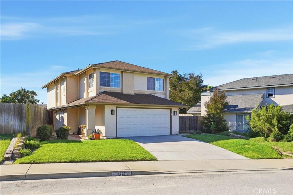 4227 Whispering Pines, Santa Maria, CA 93455