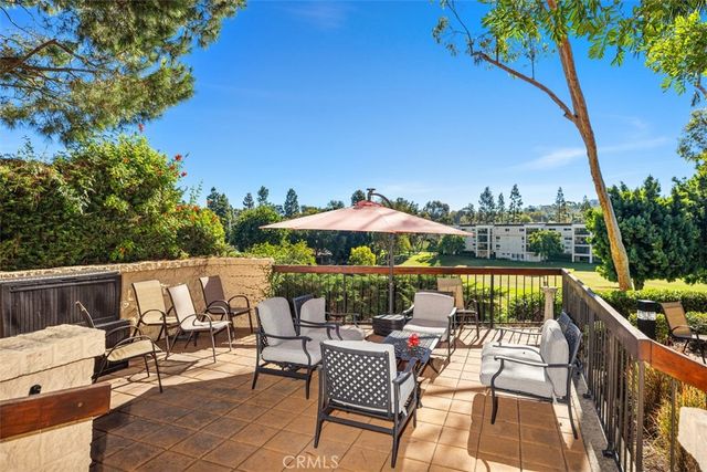 24055 Paseo Del Lago 654, Laguna Woods, CA 92637