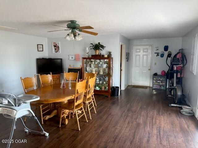 220 S Park Avenue, Aurora, MO 65605