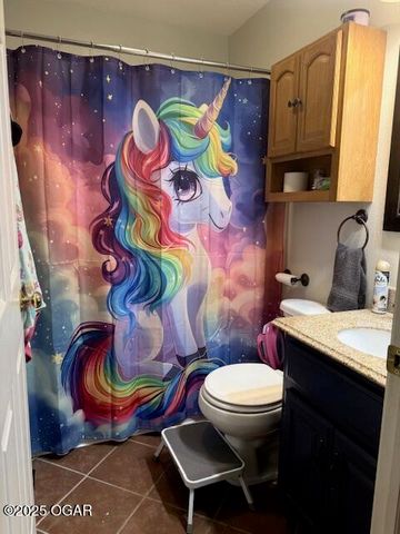 220 S Park Avenue, Aurora, MO 65605