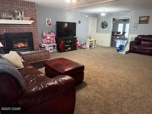 220 S Park Avenue, Aurora, MO 65605