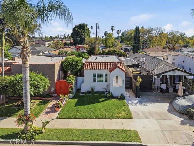 472 E Sunset Street, Long Beach, CA 90805
