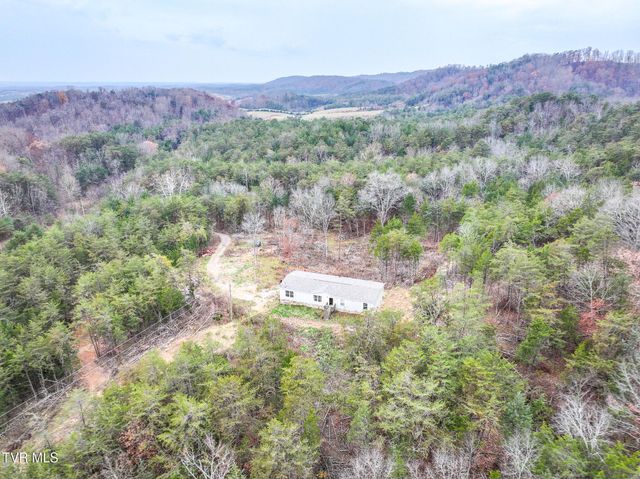 750 Tom White Hollow Road Road, Mohawk, TN 37810