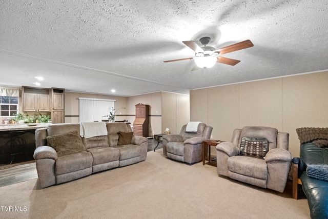 750 Tom White Hollow Road Road, Mohawk, TN 37810