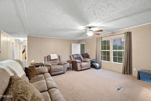 750 Tom White Hollow Road Road, Mohawk, TN 37810