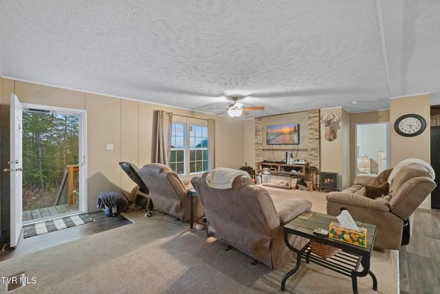 750 Tom White Hollow Road Road, Mohawk, TN 37810