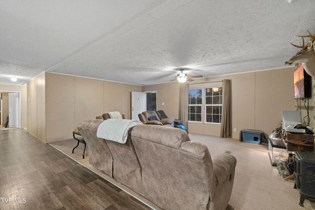 750 Tom White Hollow Road Road, Mohawk, TN 37810