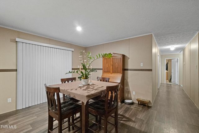 750 Tom White Hollow Road Road, Mohawk, TN 37810