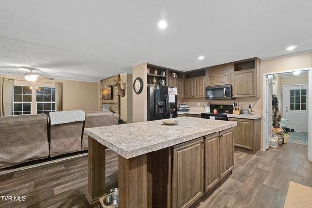 750 Tom White Hollow Road Road, Mohawk, TN 37810