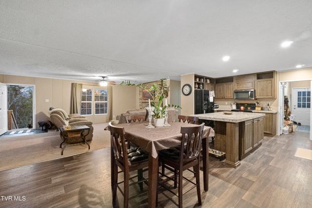 750 Tom White Hollow Road Road, Mohawk, TN 37810